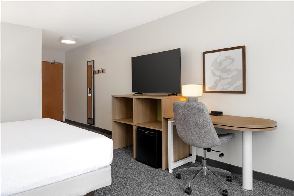 Фото Best Western Smithfield Inn