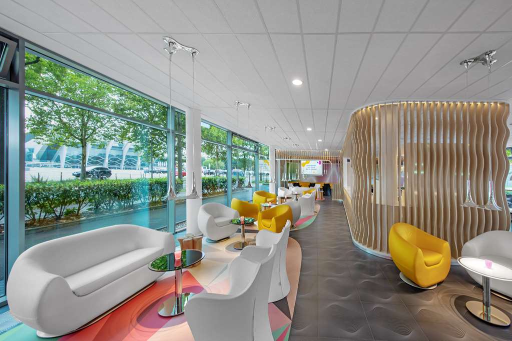 Фото Prize by Radisson Bremen City