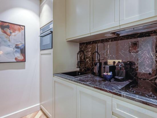 Фото Aparthotel Quartier Libre Saint Georges