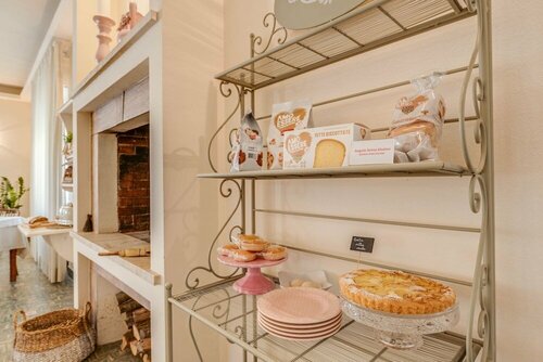 Гостиница Hotel Massimo в Чечине