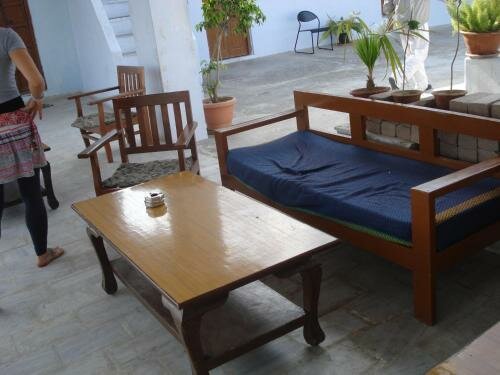 Гостиница Hotel Lake View в Пушкаре