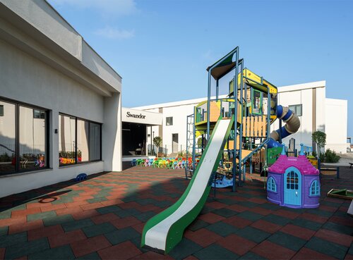 Гостиница Swandor Hotels & Resorts Kemer в Кемере