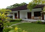 Medori Putih Homestay