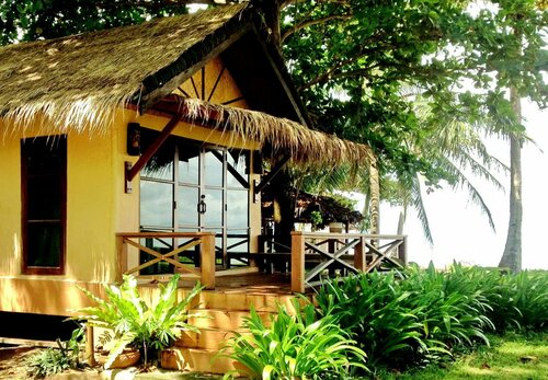 Nautilus Right On The Beach Resort Adults Only