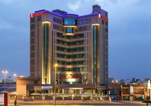 Гостиница Rwaq Alsalam в Бурайде