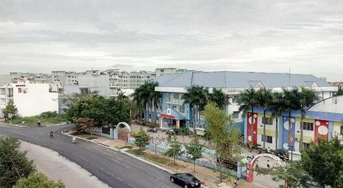 Гостиница Ngoi Sao GuestHouse в Кантхо