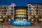 Millennium Place Mirdif