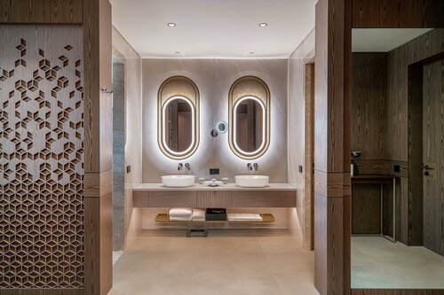 Гостиница Bayou Villas Lara Antalya в Муратпаше