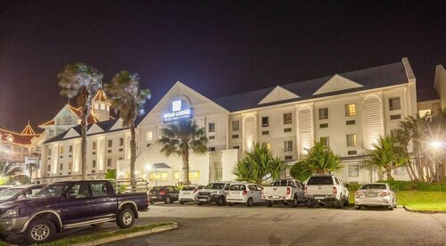 Гостиница City Lodge Hotel Port Elizabeth в Порт-Элизабет