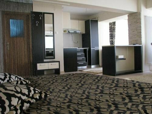 Гостиница Hotel Royale в Галаце
