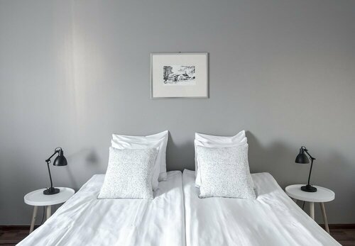 Гостиница Hotel Seurahuone в Канте-Хяме