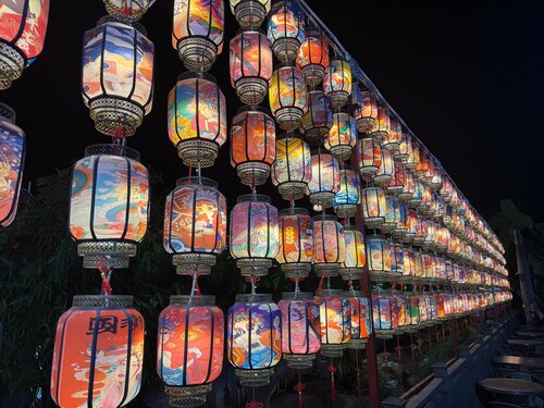 Гостиница Stony Brook Villa Jianguo Resort Sanya в Санье