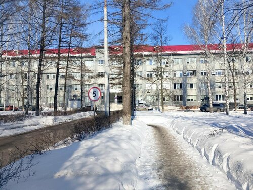 Снаружи