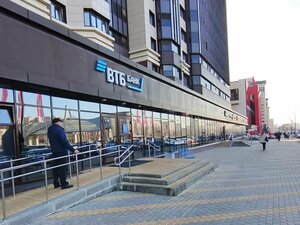 ВТБ, Московский проспект, 126 — Воронеж