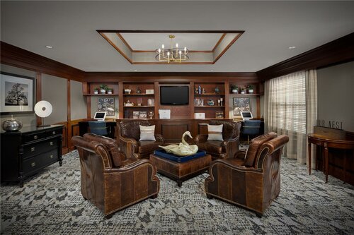 Гостиница Homewood Suites by Hilton At The Waterfront в Штате Канзас