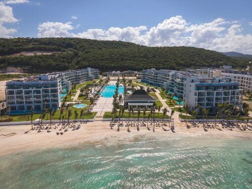 Гостиница Ocean Eden Bay - Adults Only - All Inclusive в Трелони