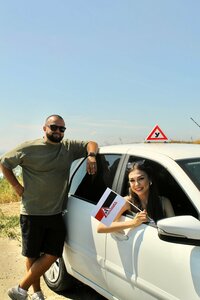Фото 8 автошколы «Петербургская Автошкола»