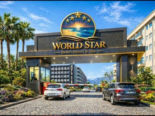 World Star Beach Resort & Spa
