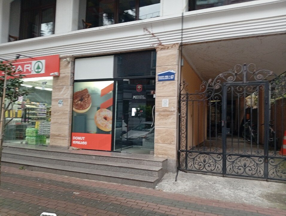 Karvi Hostel & Suites - 15