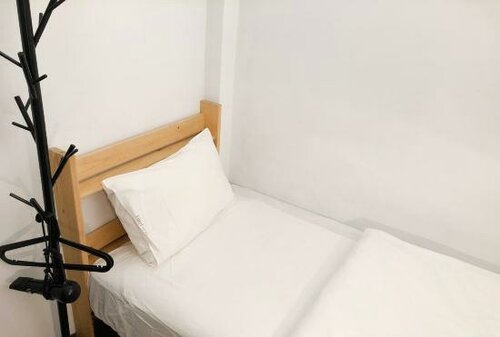 Гостиница Lütel Hotel Xpark Gloria Outlets Shin Kong Cinemas в Чжунли