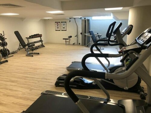 Гостиница Avari Xpress Residences Islamabad Hotel в Провинции Пенджаб