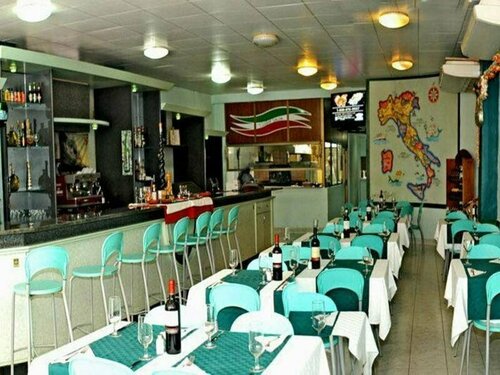 Гостиница Hotel Vedado в Гаване