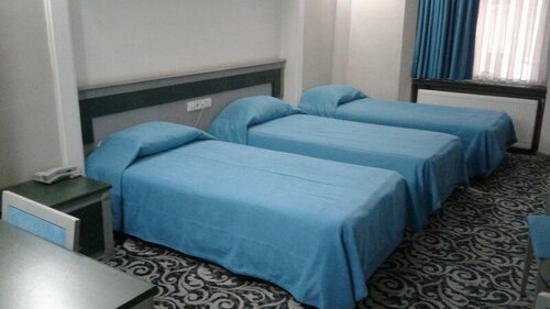 Гостиница Grand Hotel Uzcan в Ушаке