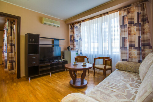 Гостиница Идиллия  4.2* — фото 5
