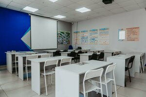 Фото 2 автошколы «Драйв»