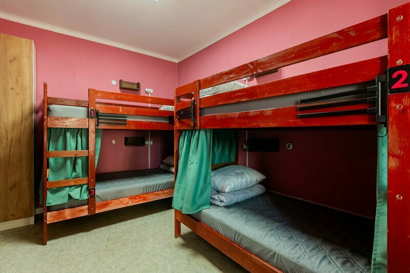 E-Hostel Гости — фото 44
