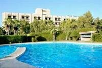 Гостиница Homa Hotel в Бендер-Аббасе