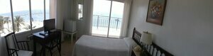 Гостиница Hotel Lido в Мурсии
