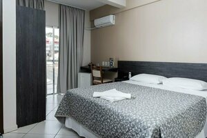 Гостиница Dom Sollievo Hotel