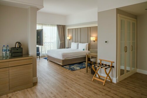Гостиница Rixos Bab Al Bahr в Эмирате Рас-эль-Хайма