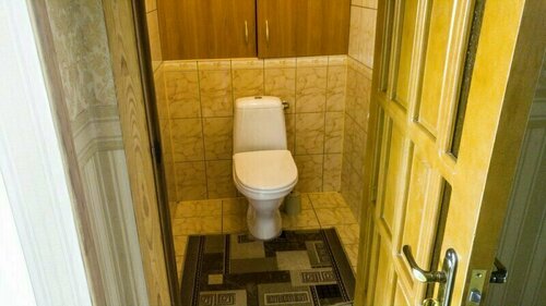 Гостиница Vladimir Guest House