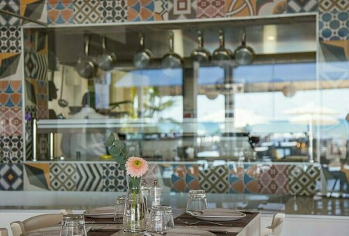 Гостиница Island Boutique Hotel на Кипре