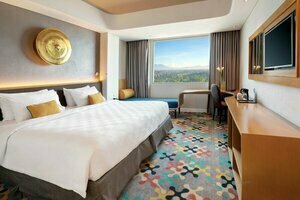 Гостиница Hotel Ciputra Cibubur в Бекаси