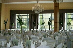 Гостиница Mullingar Park Hotel в Маллингаре
