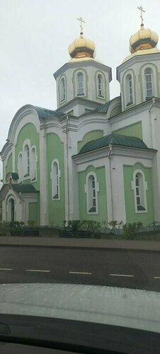 Гостиница Беласток в Мирском сельсовете