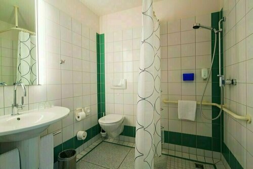 Гостиница Business & Art Hotel Markgraf в Эммендингене