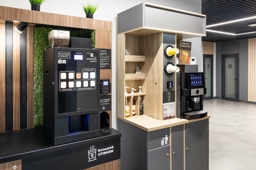 Гостиница Spot80 в Казани