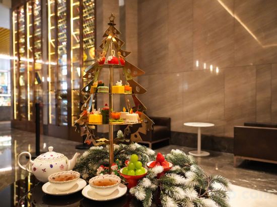 Фото Crowne Plaza Dalian Xinghai