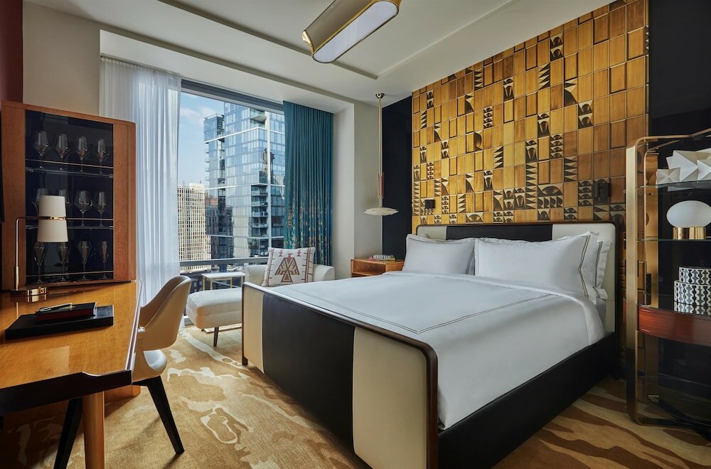 Фото Viceroy Chicago