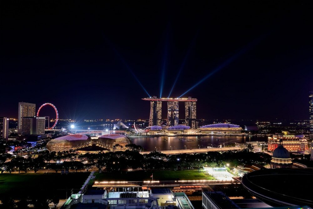 Фото Wyndham Singapore Hotel