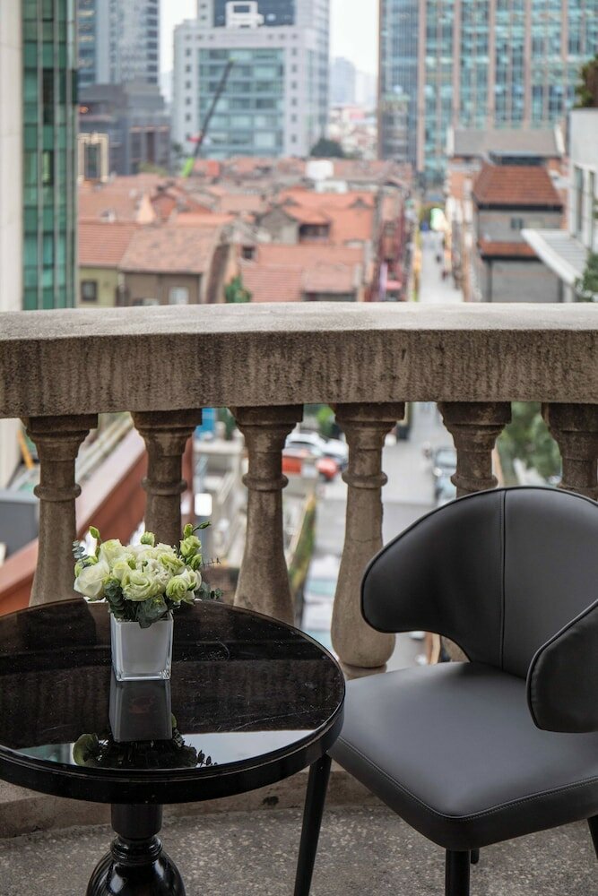 Фото Cachet Boutique Shanghai