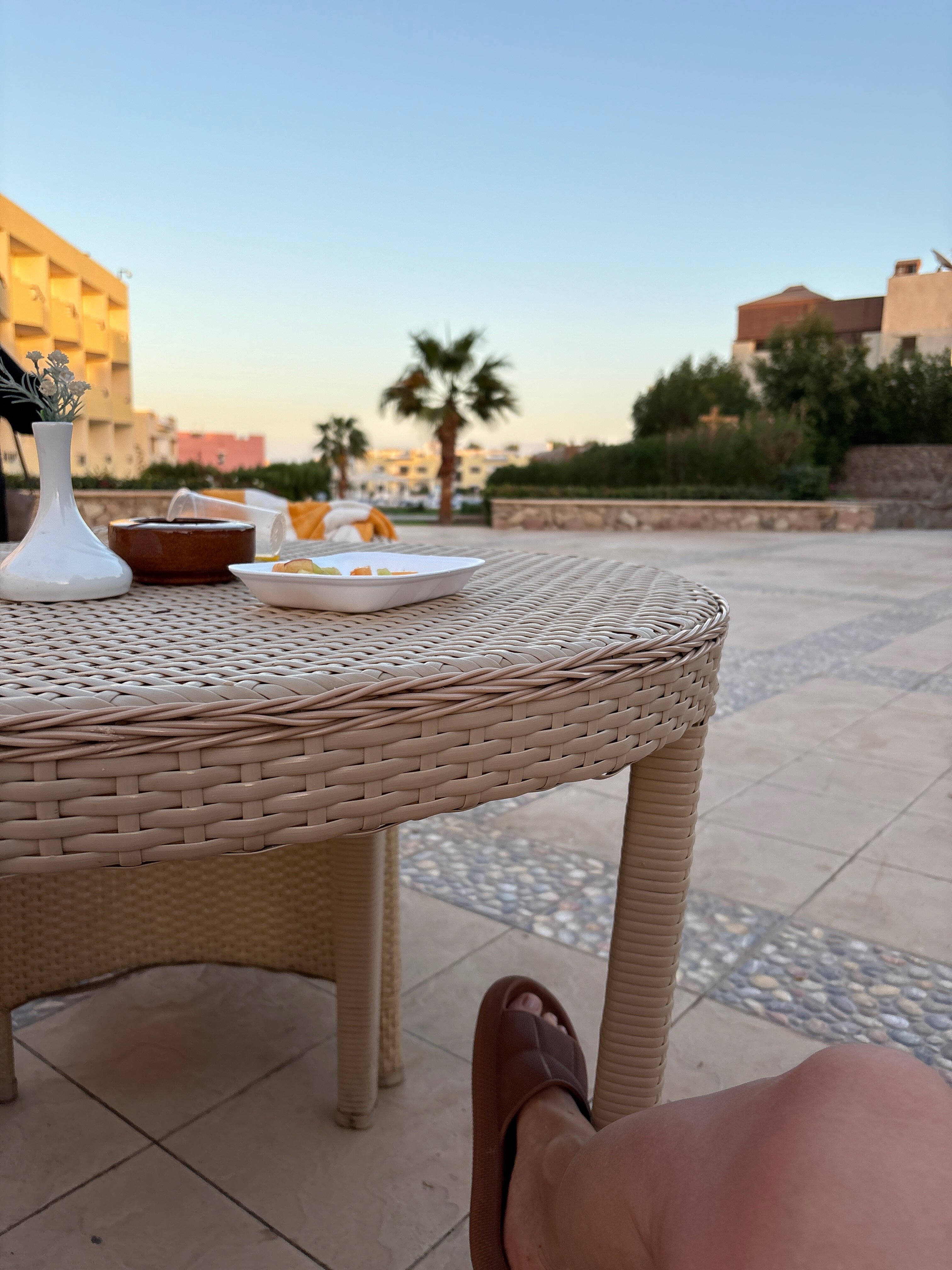 Фото Amwaj Oyoun Resort