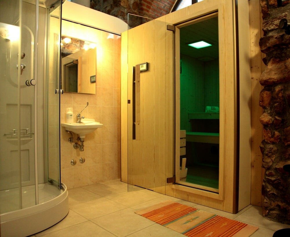 Фото Отель La Margherita & SPA