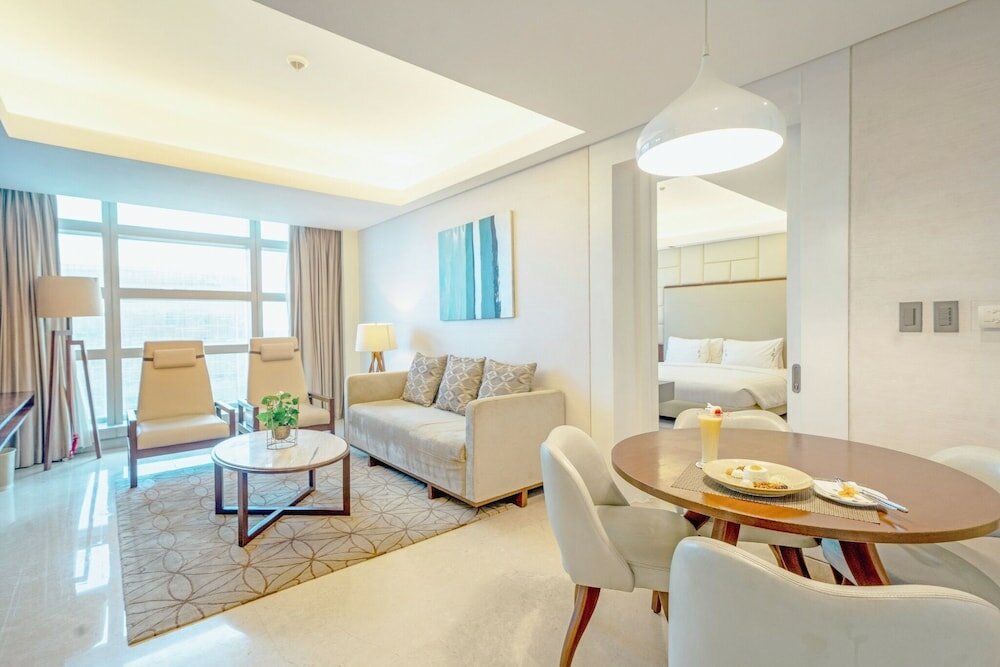 Фото Отель Richmonde Hotel Iloilo