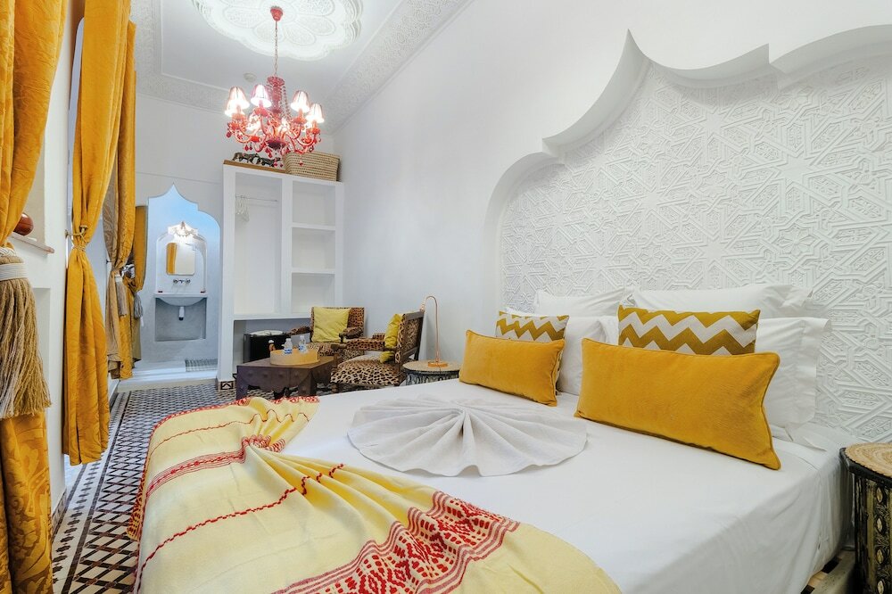 Фото Riad Asrari - Adults Only