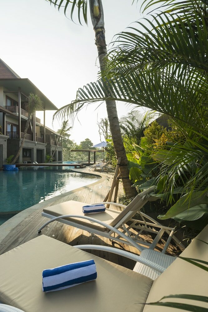 Фото Sense Canggu Beach Hotel